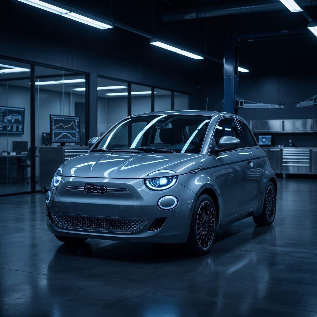Fiat service and repair at Sonny's Auto Repair in Henderson, NV