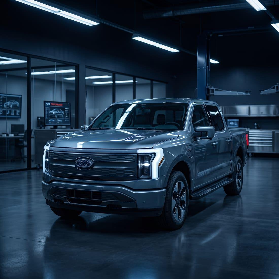 Ford service and repair at Sonny's Auto Repair in Henderson, NV