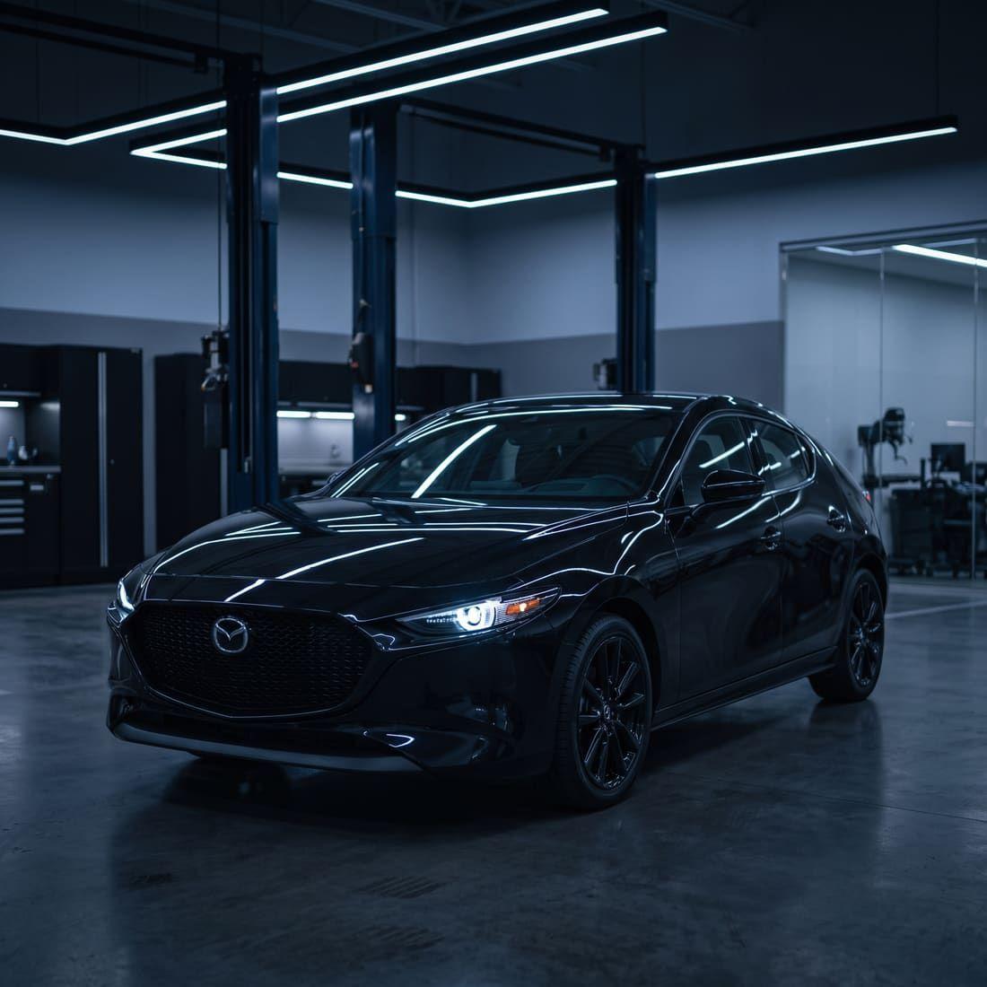 Mazda service and repair at Sonny's Auto Repair in Henderson, NV