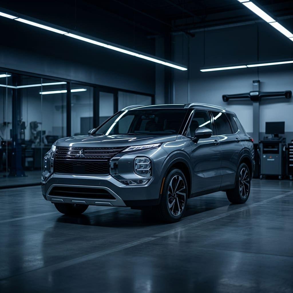 Mitsubishi service and repair at Sonny's Auto Repair in Henderson, NV
