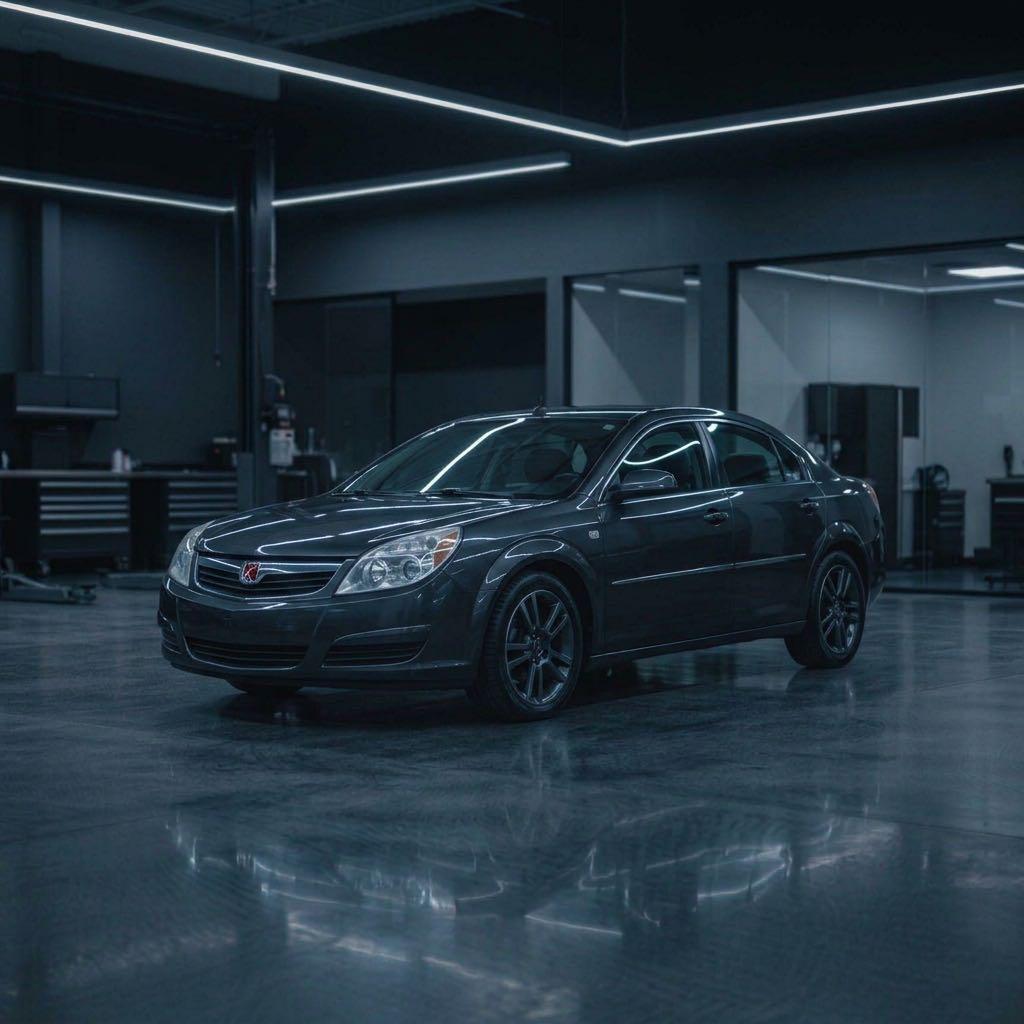 Saturn service and repair at Sonny's Auto Repair in Henderson, NV