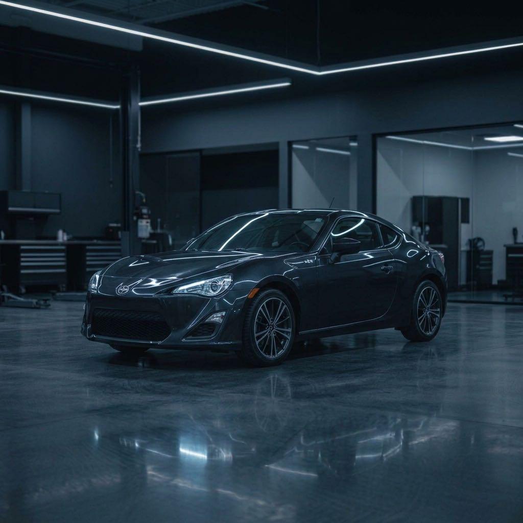 Scion service and repair at Sonny's Auto Repair in Henderson, NV