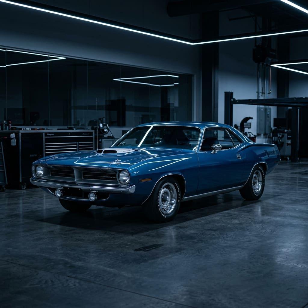 Plymouth service and repair at Sonny's Auto Repair in Henderson, NV