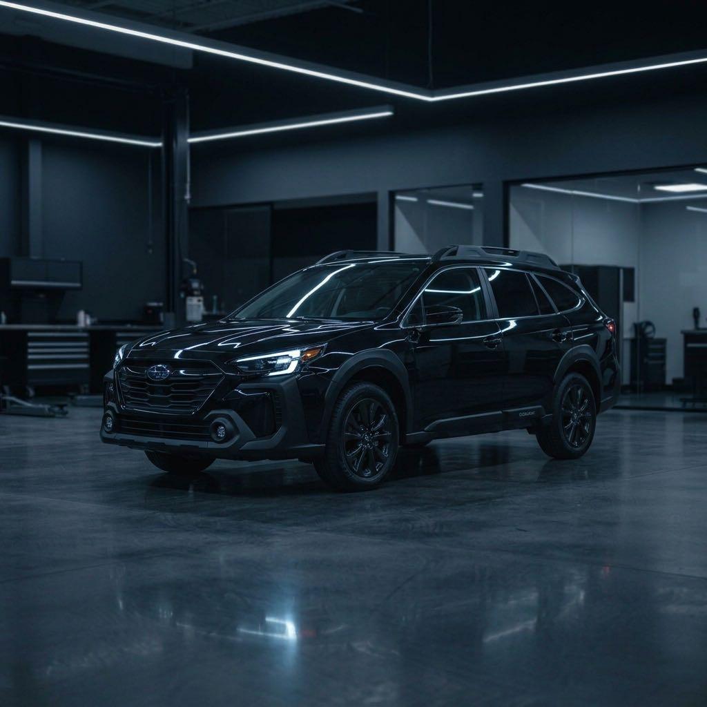 Subaru service and repair at Sonny's Auto Repair in Henderson, NV