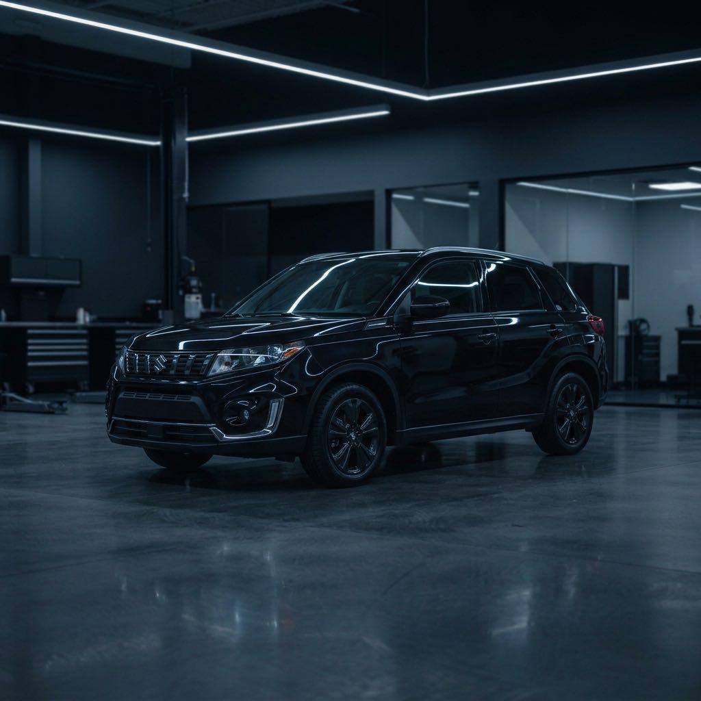 Suzuki service and repair at Sonny's Auto Repair in Henderson, NV