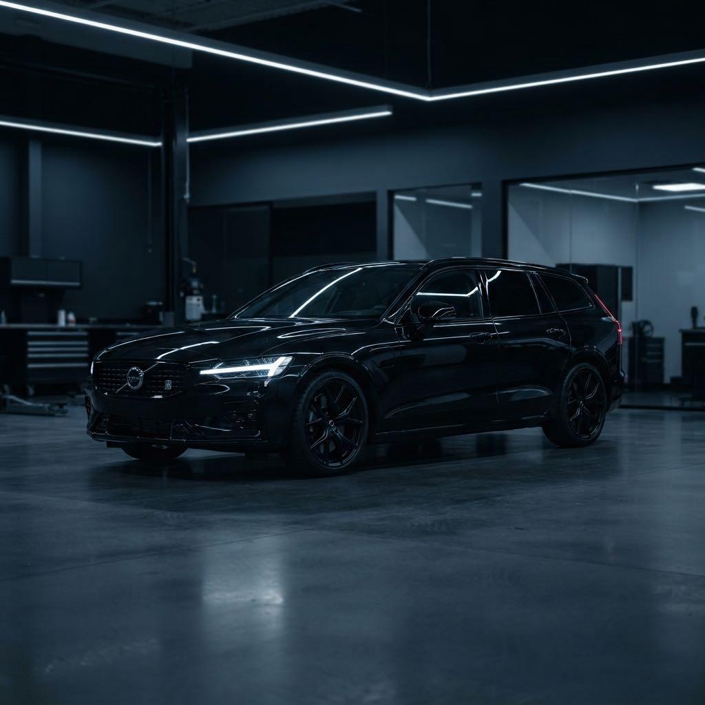 Volvo service and repair at Sonny's Auto Repair in Henderson, NV