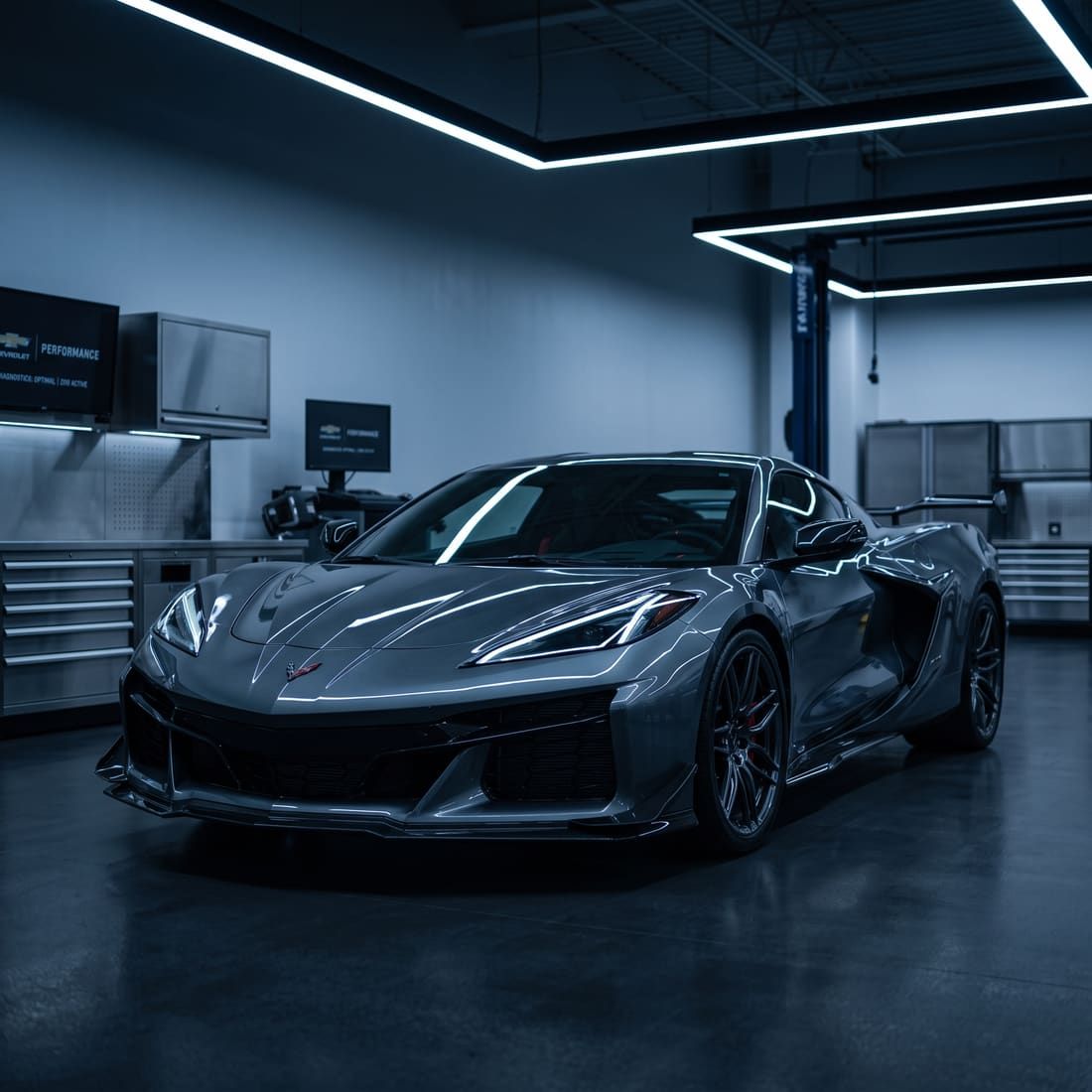 Chevrolet service and repair at Sonny's Auto Repair in Henderson, NV