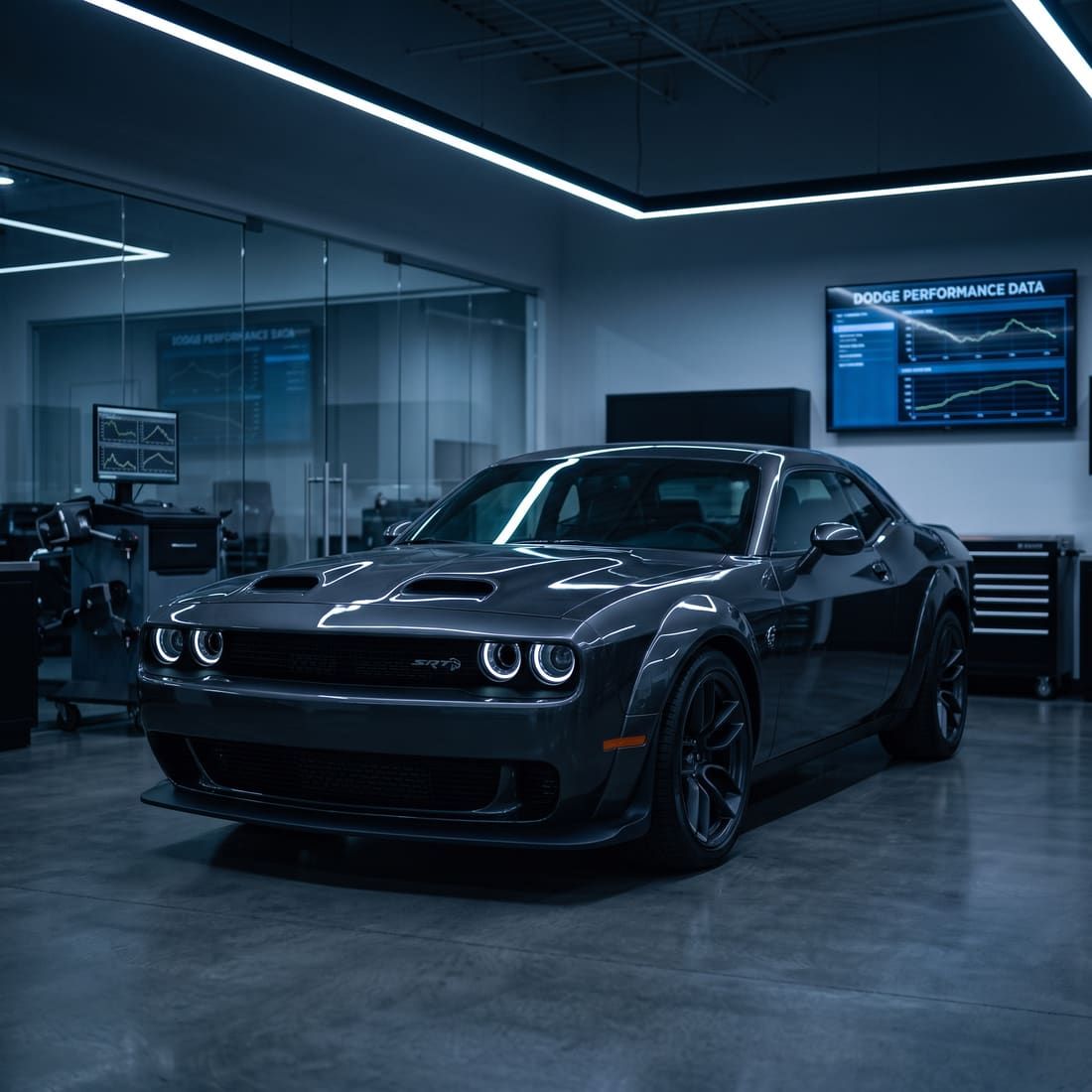 Dodge service and repair at Sonny's Auto Repair in Henderson, NV