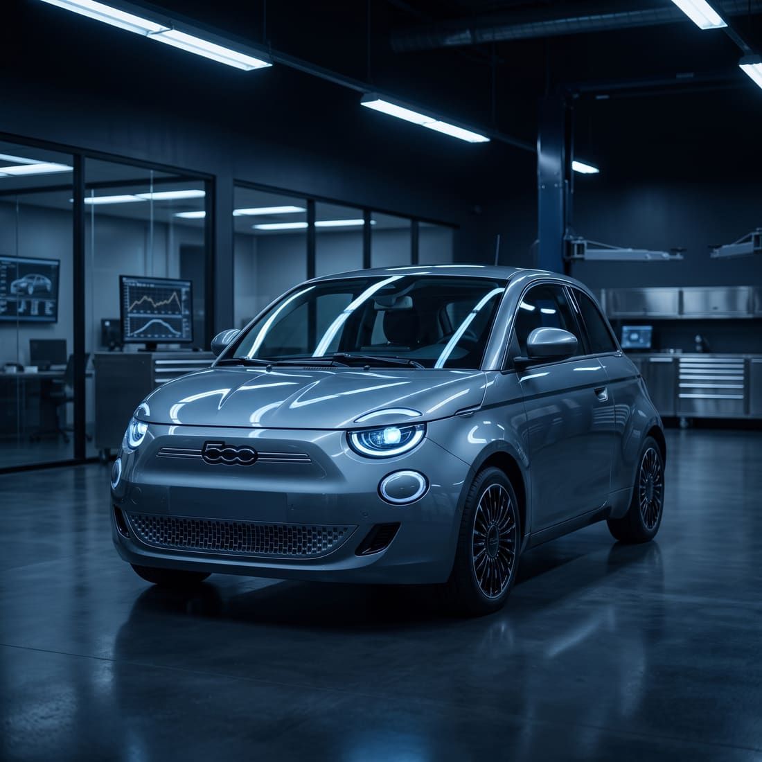 Fiat service and repair at Sonny's Auto Repair in Henderson, NV