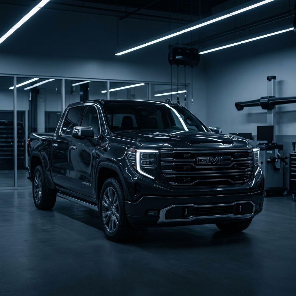 GM service and repair at Sonny's Auto Repair in Henderson, NV